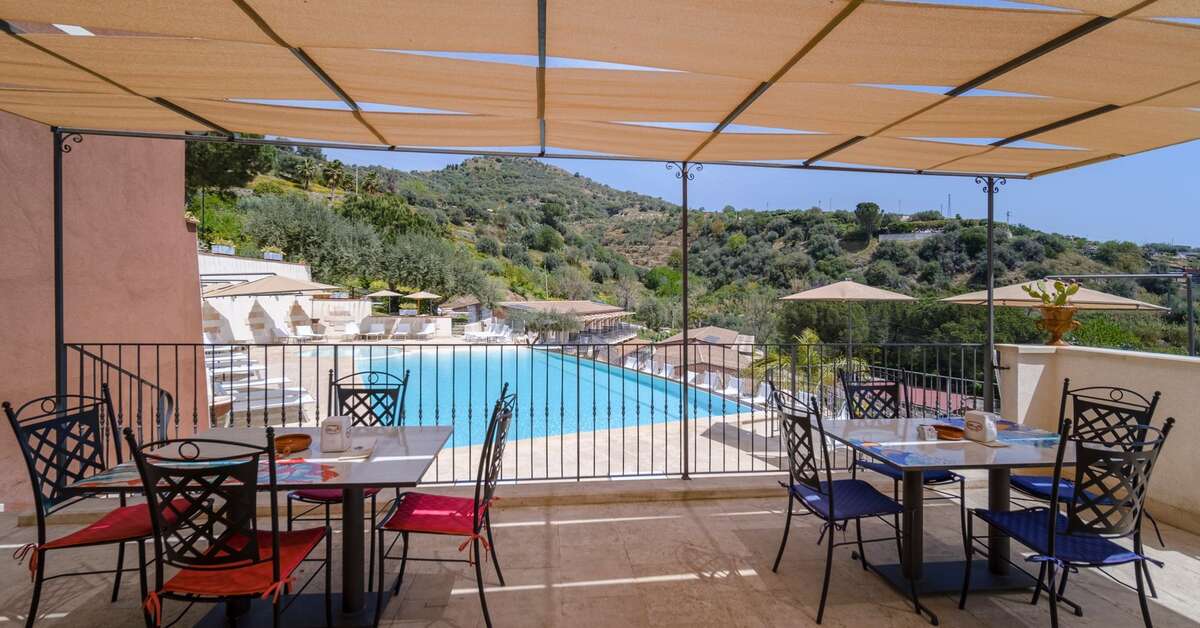 Een foto van Don Vittorio Country Village