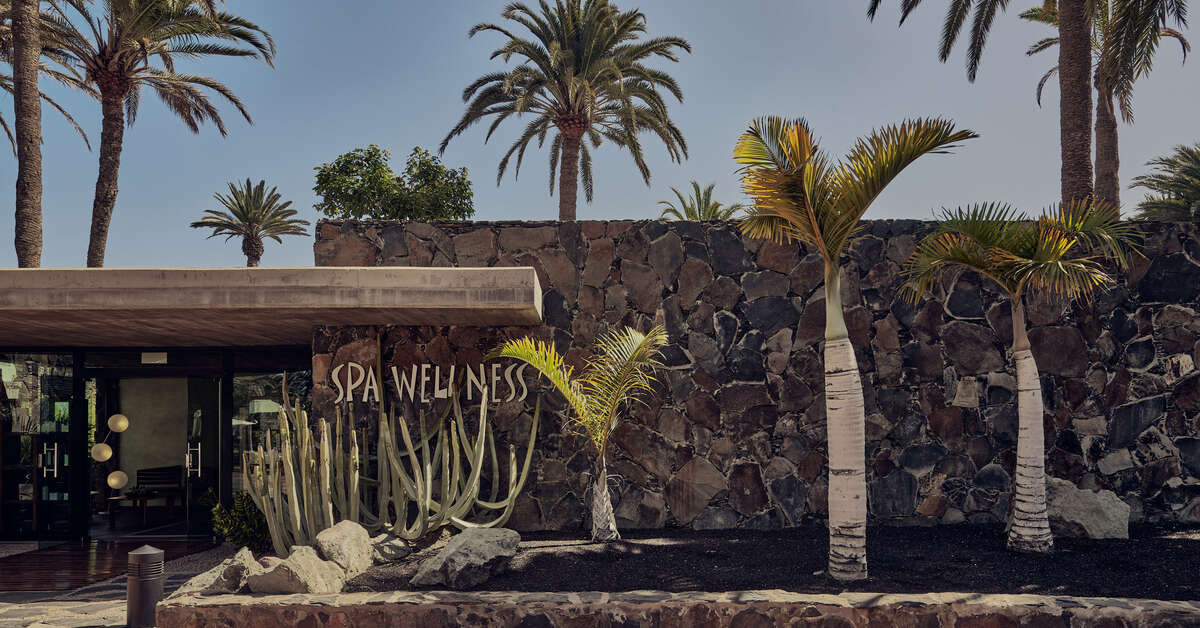 Een foto van Seaside Palm Beach