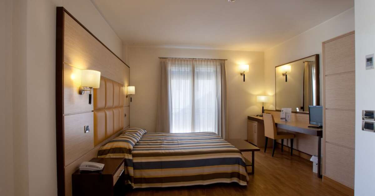 Een foto van Virgilio Grand Hotel