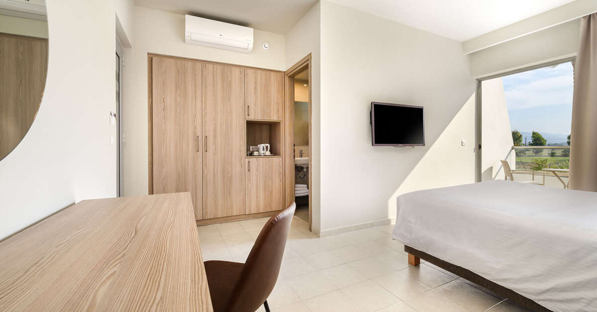 Een foto van Smaragdi Kos Hotel