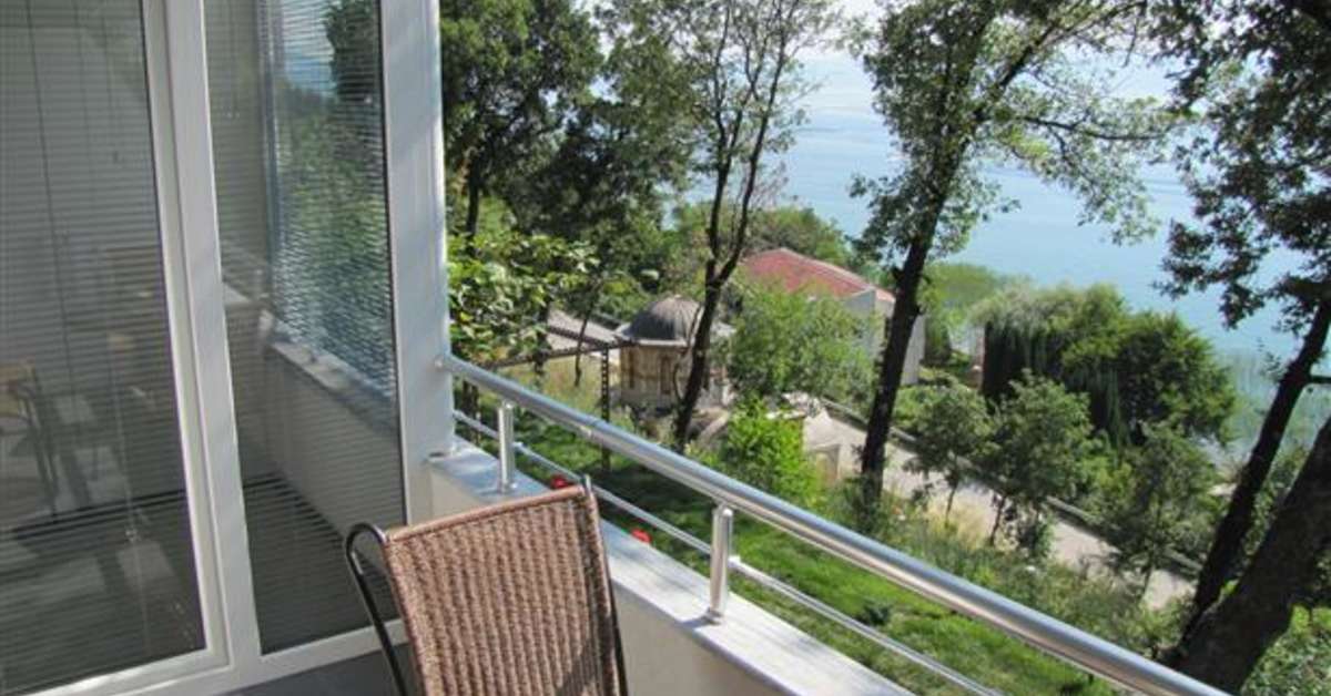 Een foto van Golden Sunset Appartementen
