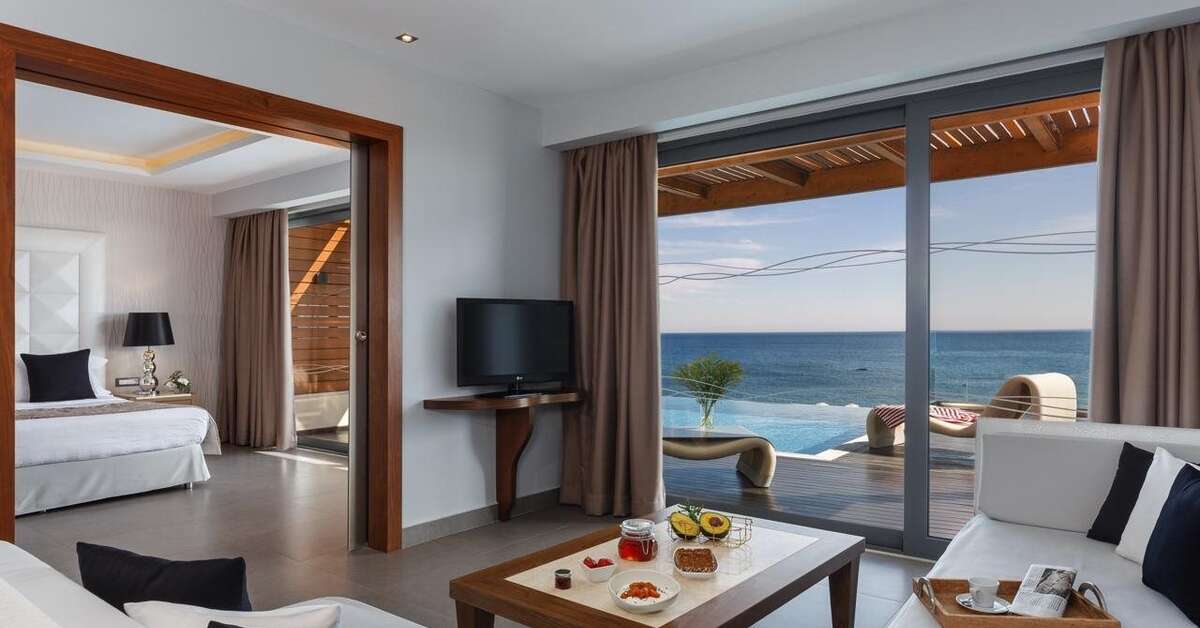 Een foto van Boutique 5 Hotel & Spa