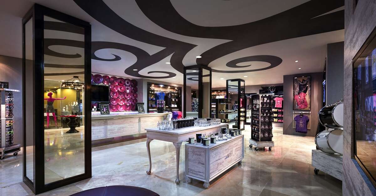 Een foto van Hard Rock Hotel Cancun