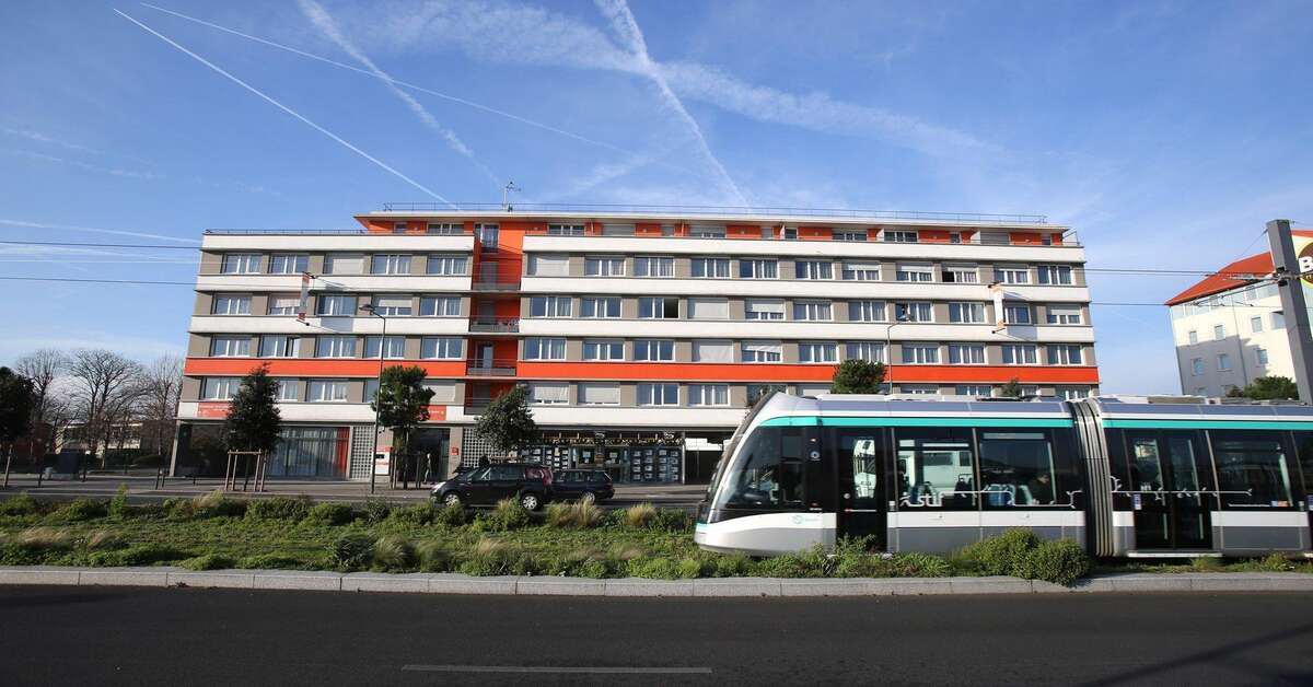 Ein Foto Adonis Paris Sud