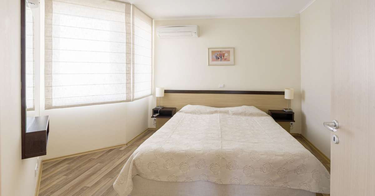 Ein Foto Obzor Beach Resort