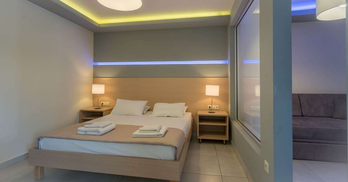 Een foto van Apollo Hotel