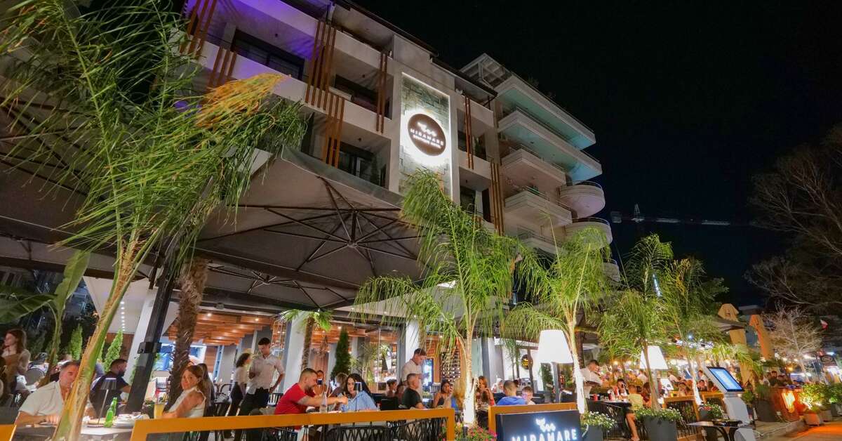 Een foto van Miramare Boutique Hotel