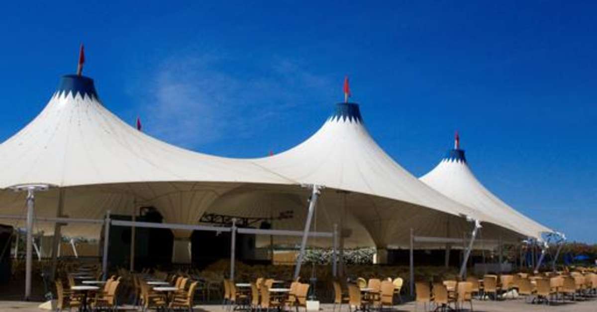 Een foto van de buitenkant van Globales Bouganvilla Aparthotel
