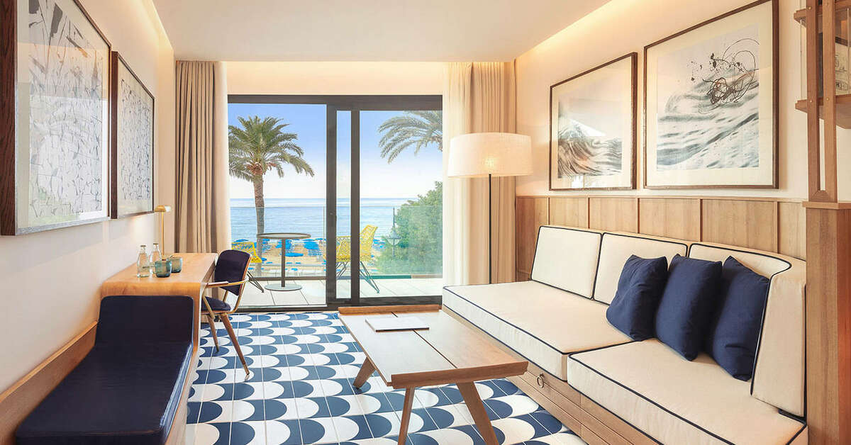 Een foto van H10 Puerto Poniente