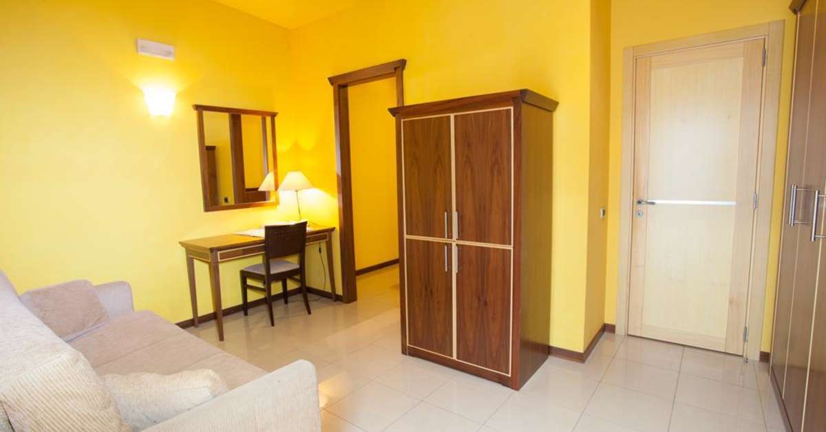 Een foto van Hotel Santa Lucia Parghelia
