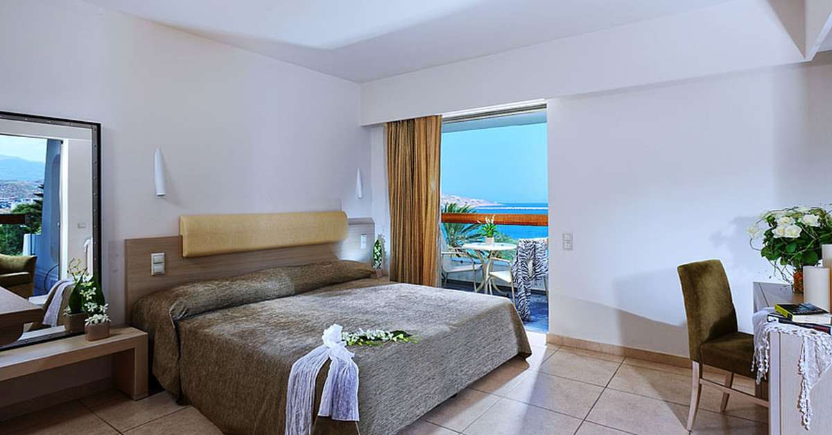 Ein Foto Sitia Beach City Resort & Spa