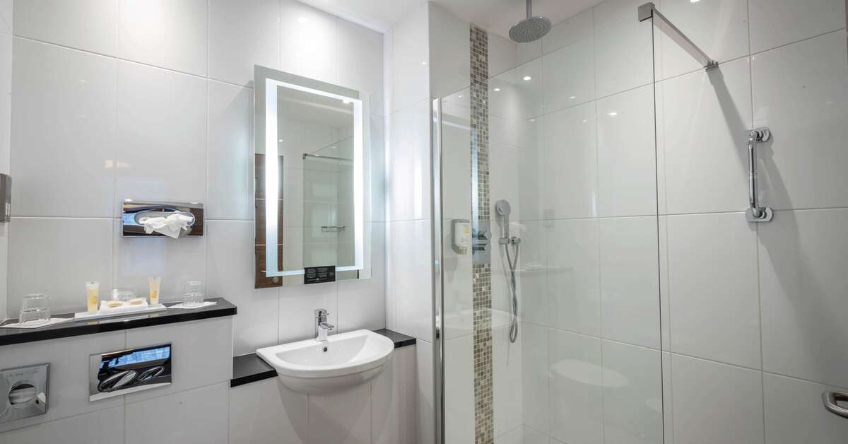 Een foto van Riu Plaza The Gresham Dublin