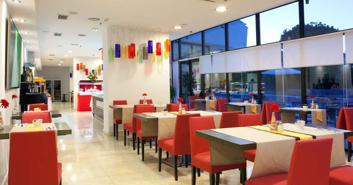 Een foto van Senator Banus Spa Hotel