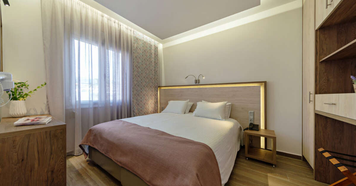Een foto van Summer Dream Hotel & Appartementen