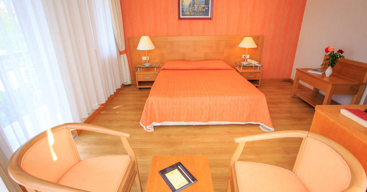Een foto van Orka World Hotel & Aquapark