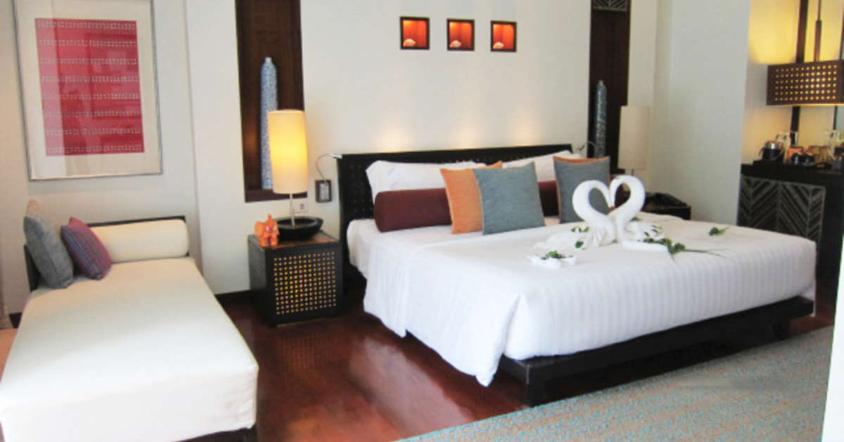 Een foto van Mai Samui Beach Resort & Spa