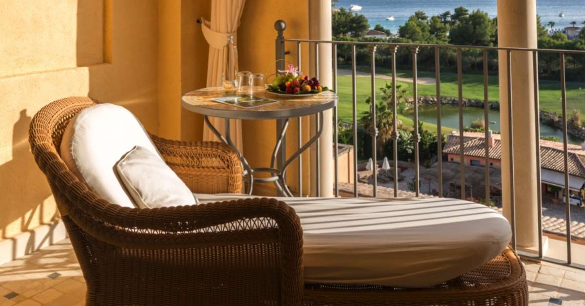 Ein Foto Steigenberger Hotel & Resort Camp de Mar