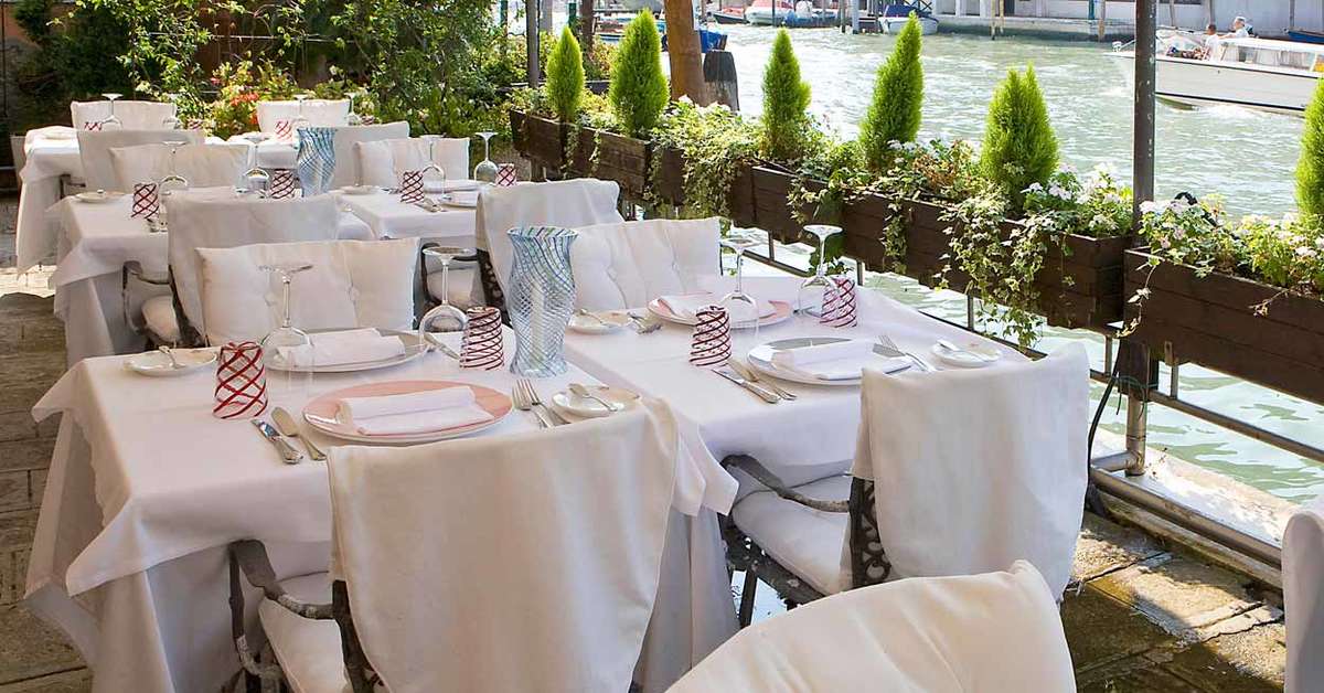 Ein Foto Hotel Principe Venice
