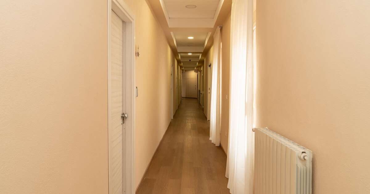 Een foto van The Sun Boutique Hotel