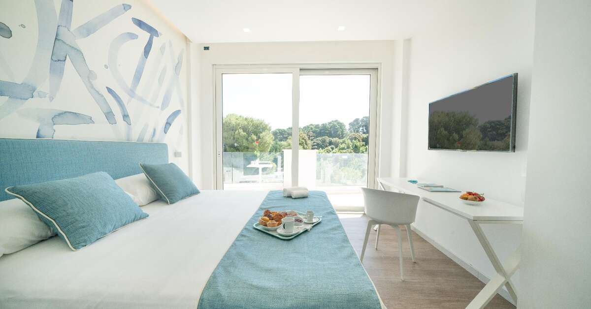 Een foto van Rodi Resort