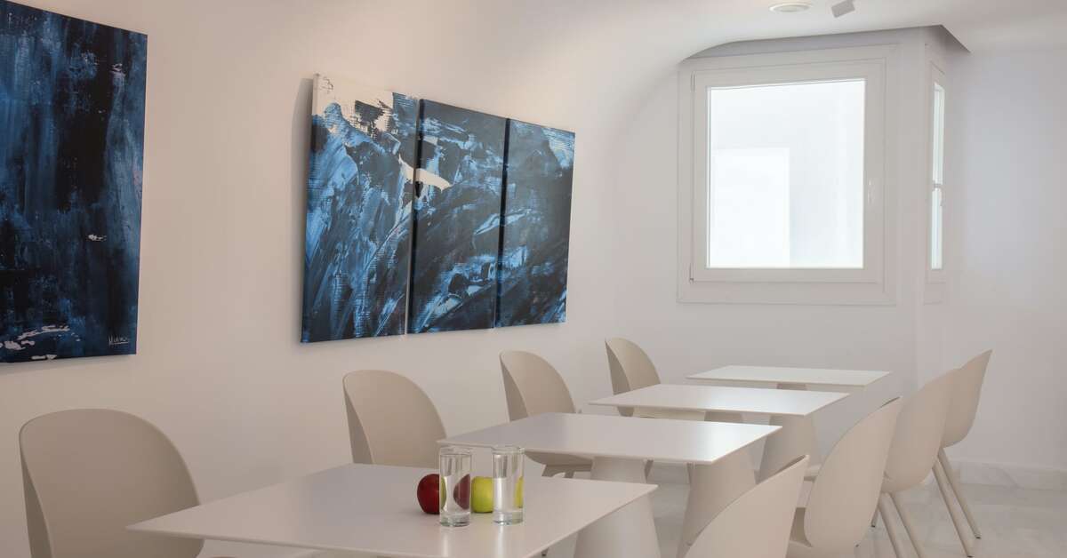 Een foto van Petasos Chic Hotel