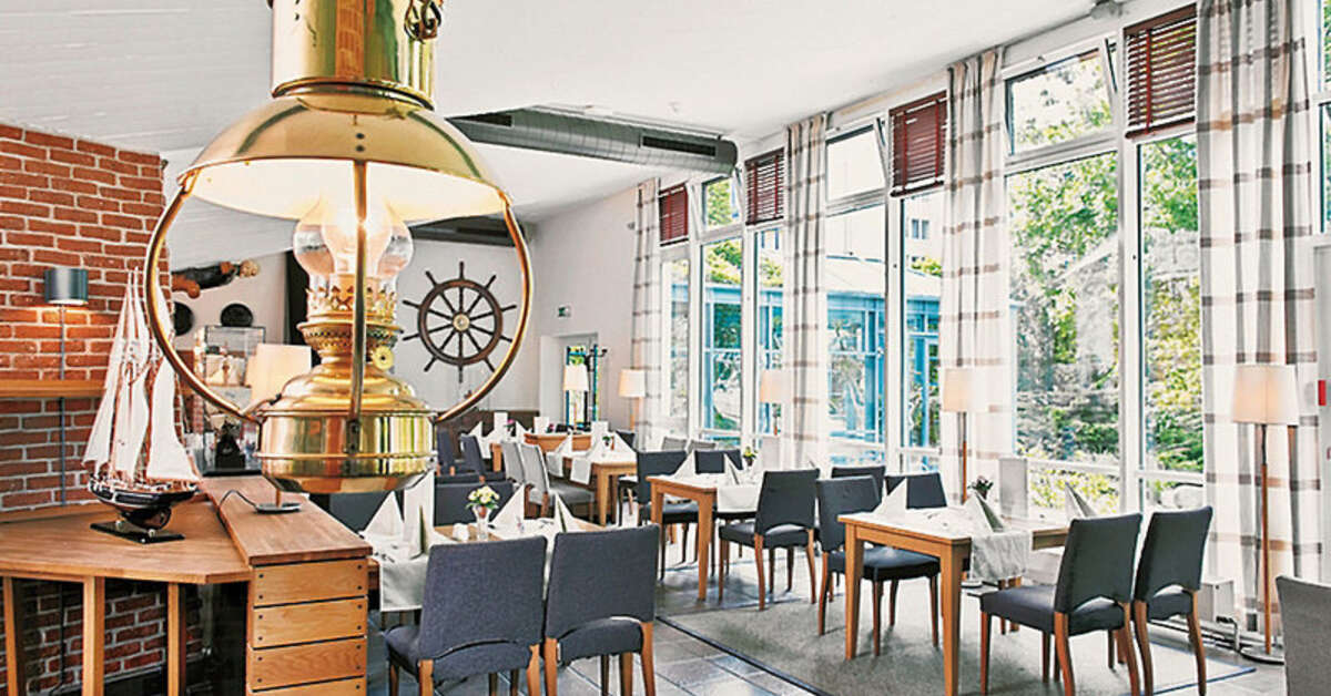 Een foto van IFA Rugen Hotel & Vakantiepark