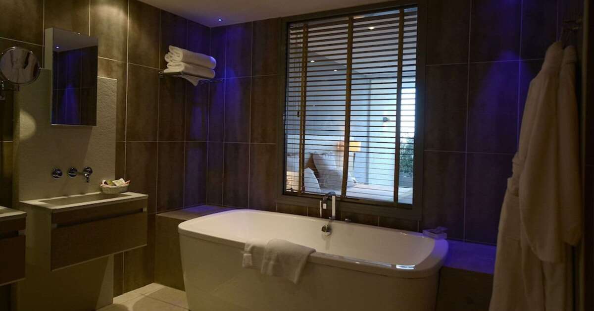 Een foto van Hotel Dolce Vita