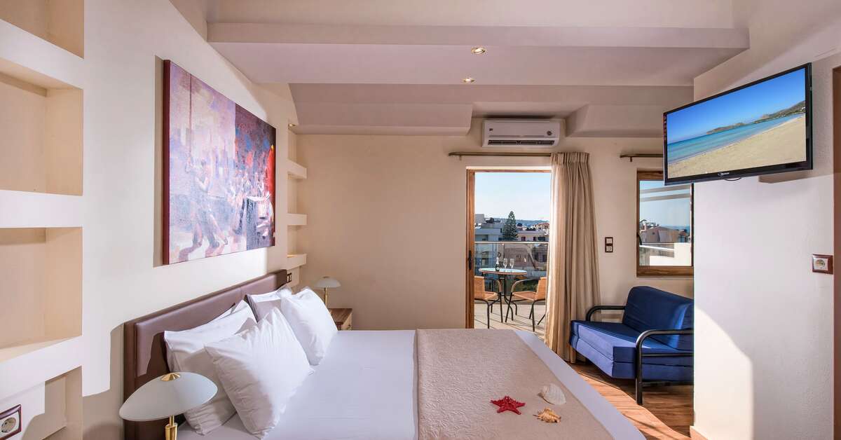 Ein Foto Harma Boutique Hotel