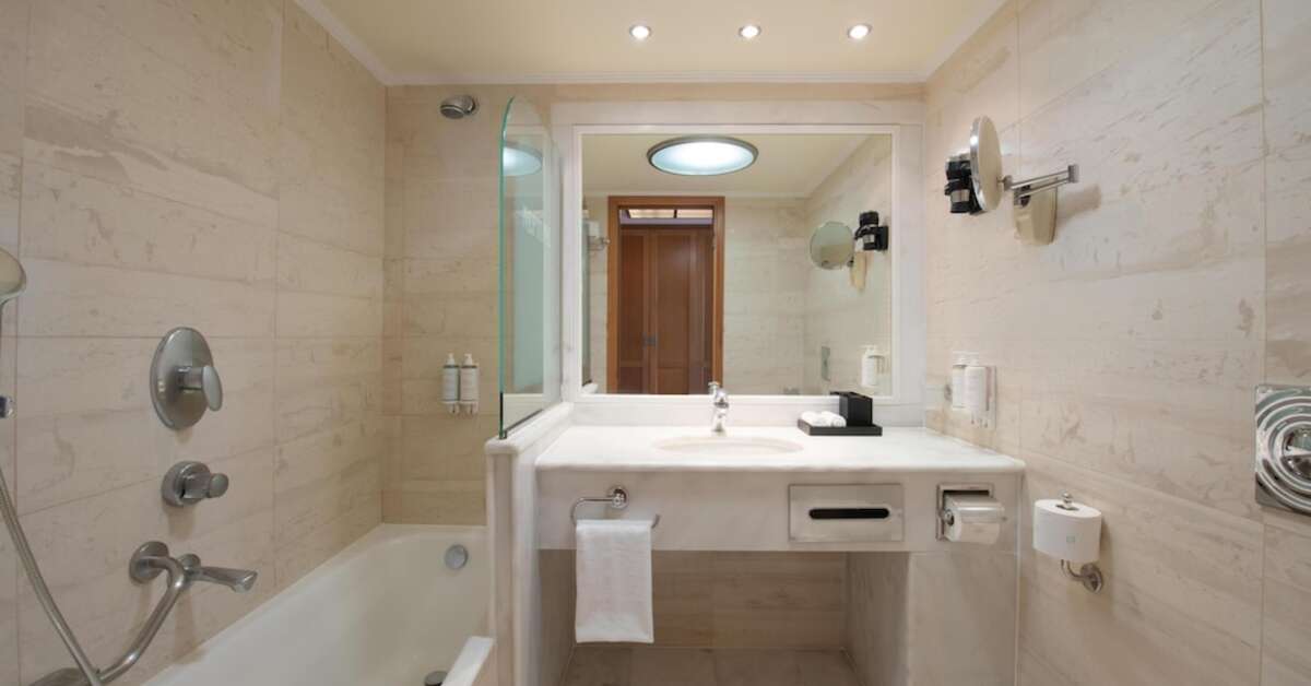 Een foto van Neptune Luxury Resort
