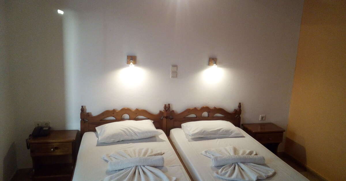 Een foto van Stella Appartementen