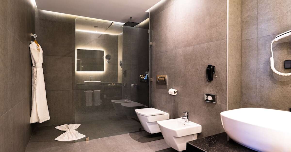 Ein Foto Longue Vie Hotel Marrakech