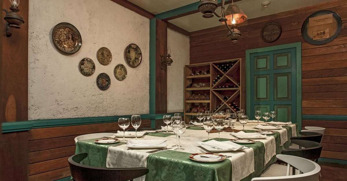 Een foto van Tryp Habana Libre