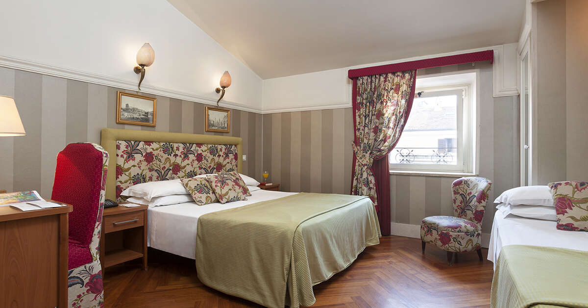 Een foto van Hotel Kennedy