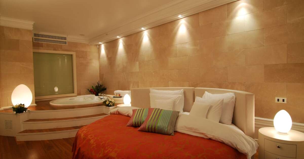 Een foto van Hotel Splendid Spa