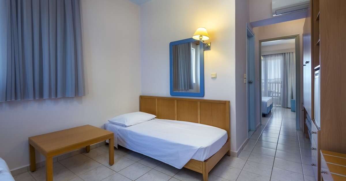 Ein Foto Kalimera Mare Hotel