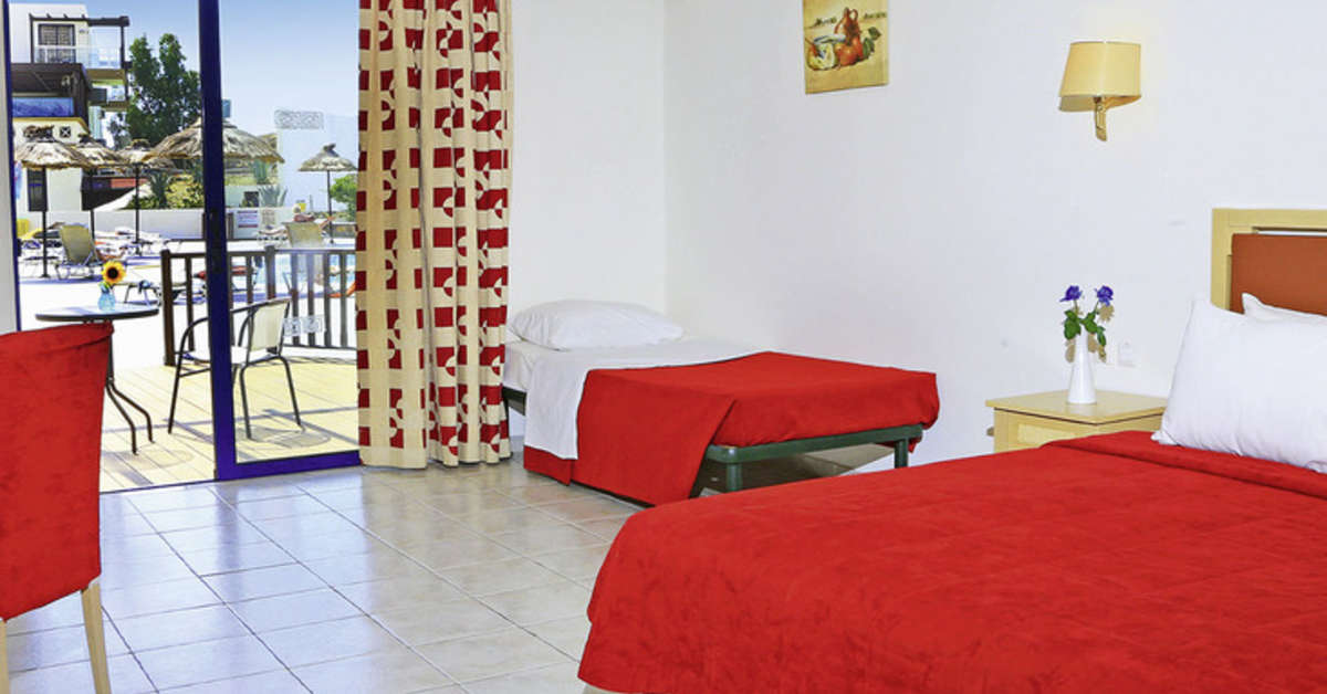 Een foto van Labranda Miraluna Village & Spa