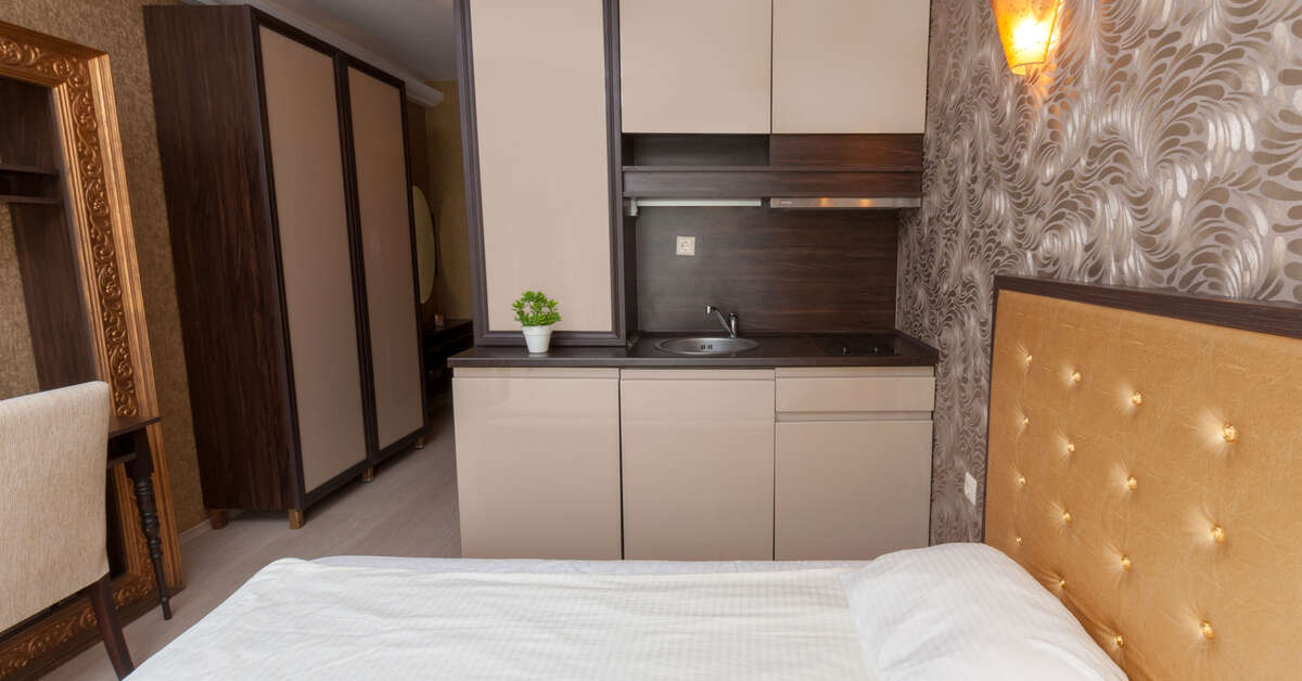 Een foto van Harmony Suites Jungle