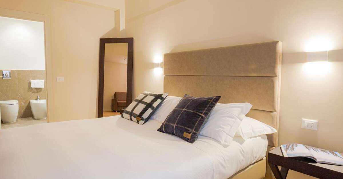 Een foto van Hotel Politeama