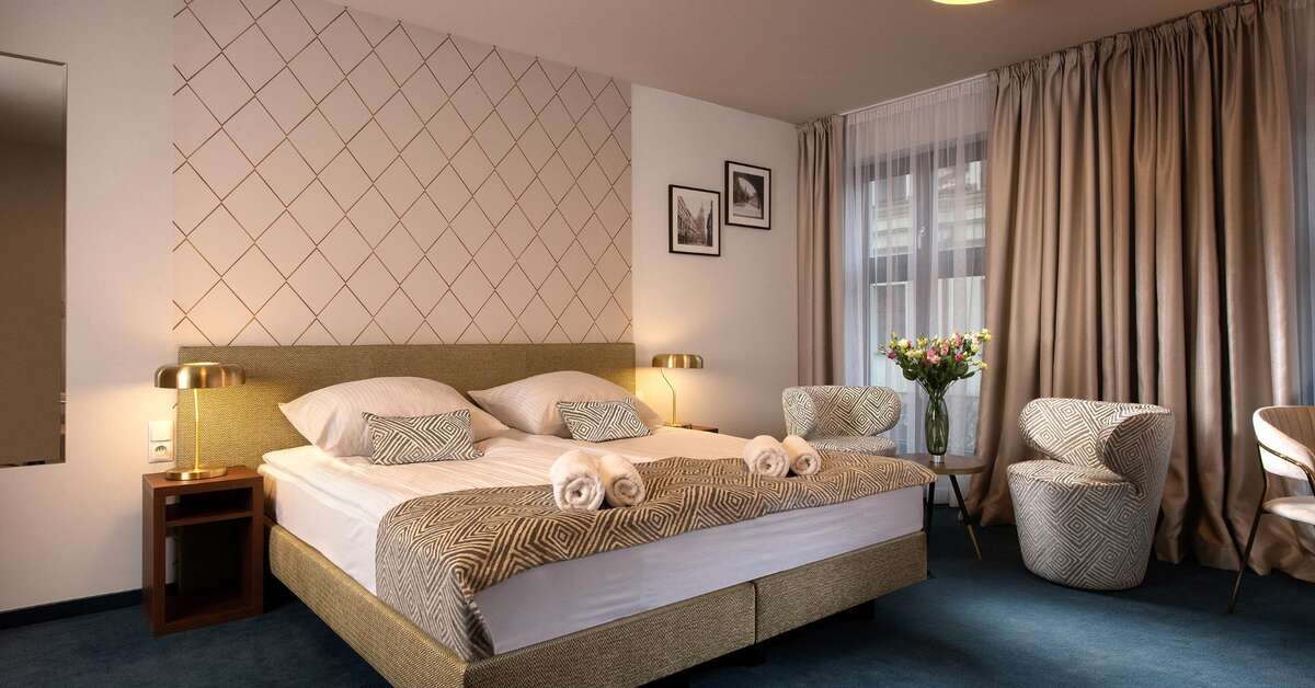Een foto van Xerion Hotel