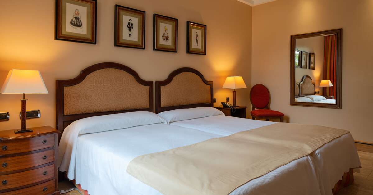 Een foto van Hotel Villa Vik