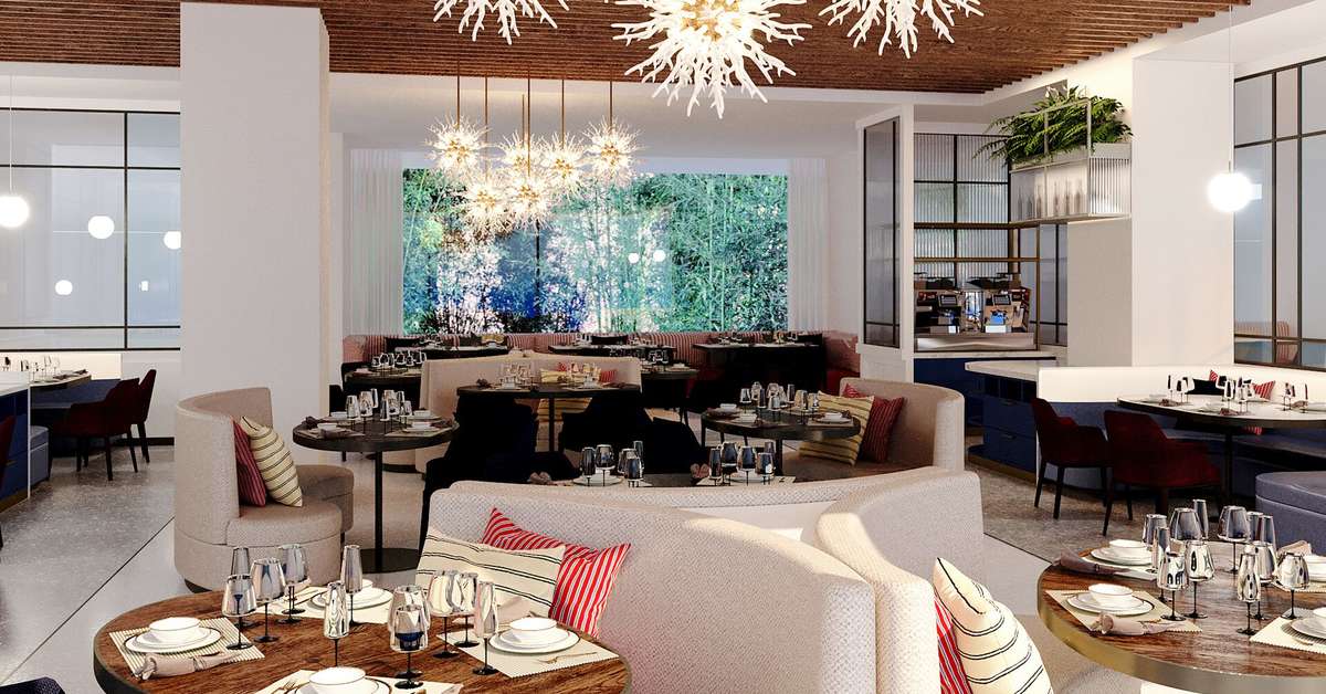 Een foto van Rixos Premium Dubrovnik Hotel