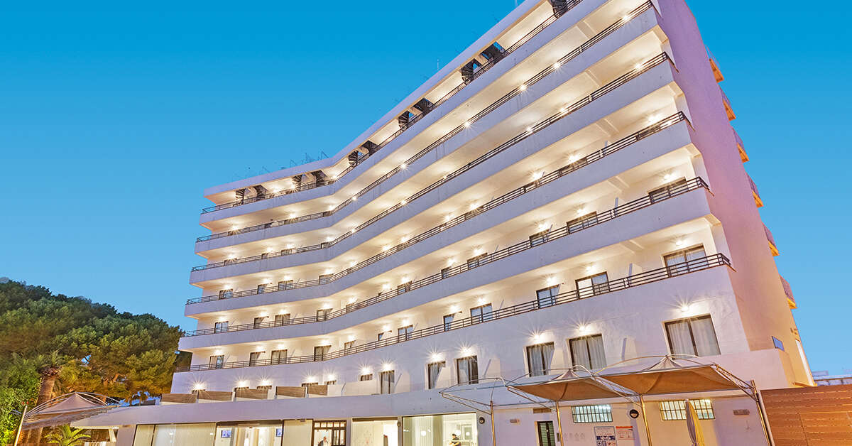 Een foto van Hotel Principe Wellness & Spa
