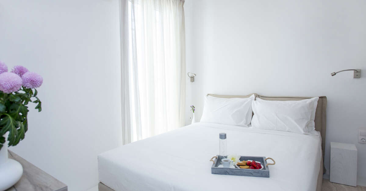 Een foto van Senses Luxury Villas & Suites