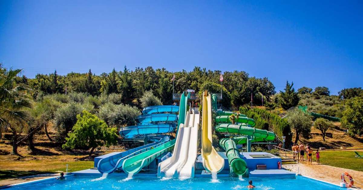 Een foto van Grecotel Lux Me Costa Botanica