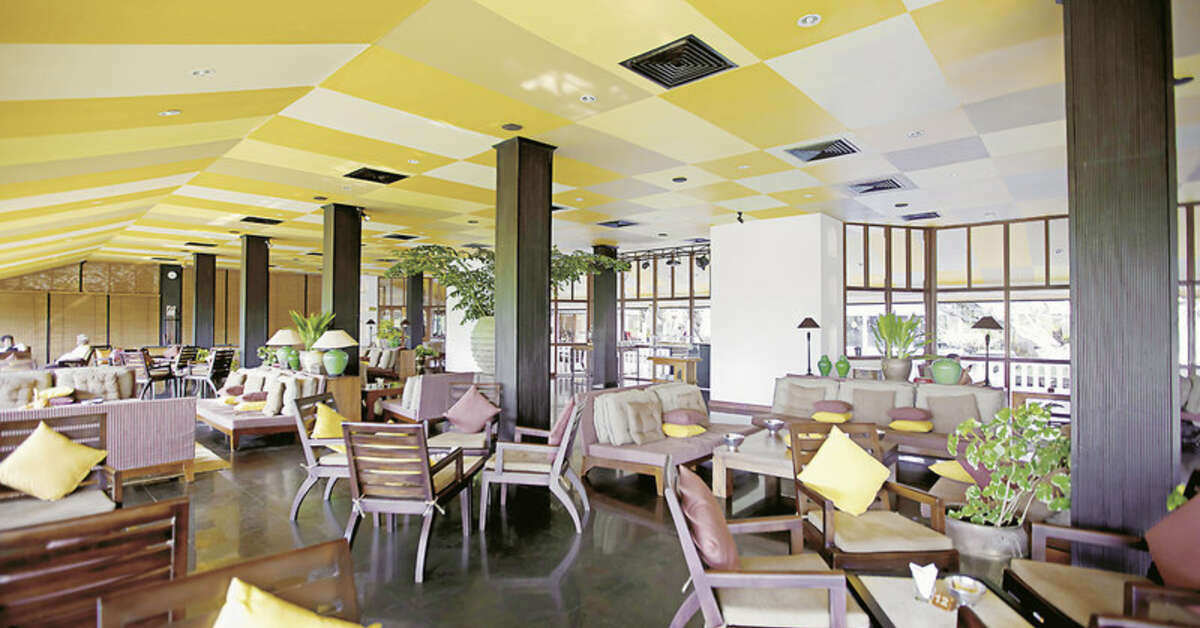 Een foto van Cinnamon Bentota Beach