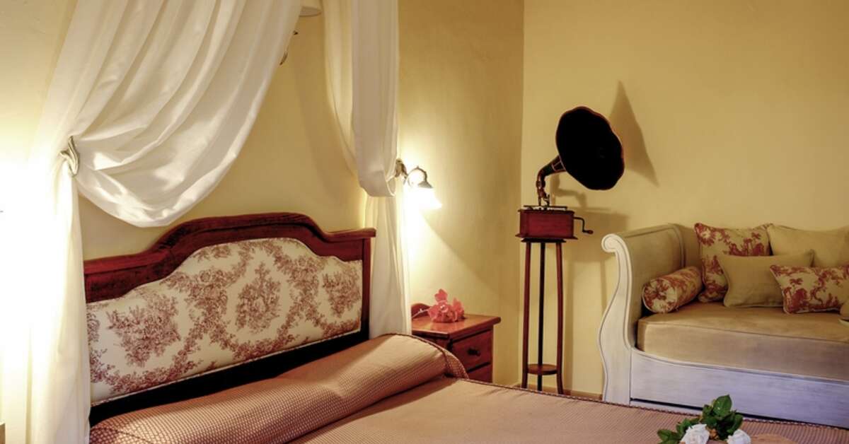 Een foto van Aumallia Hotel & Spa