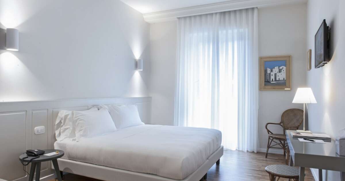 Een foto van Seebay Hotel