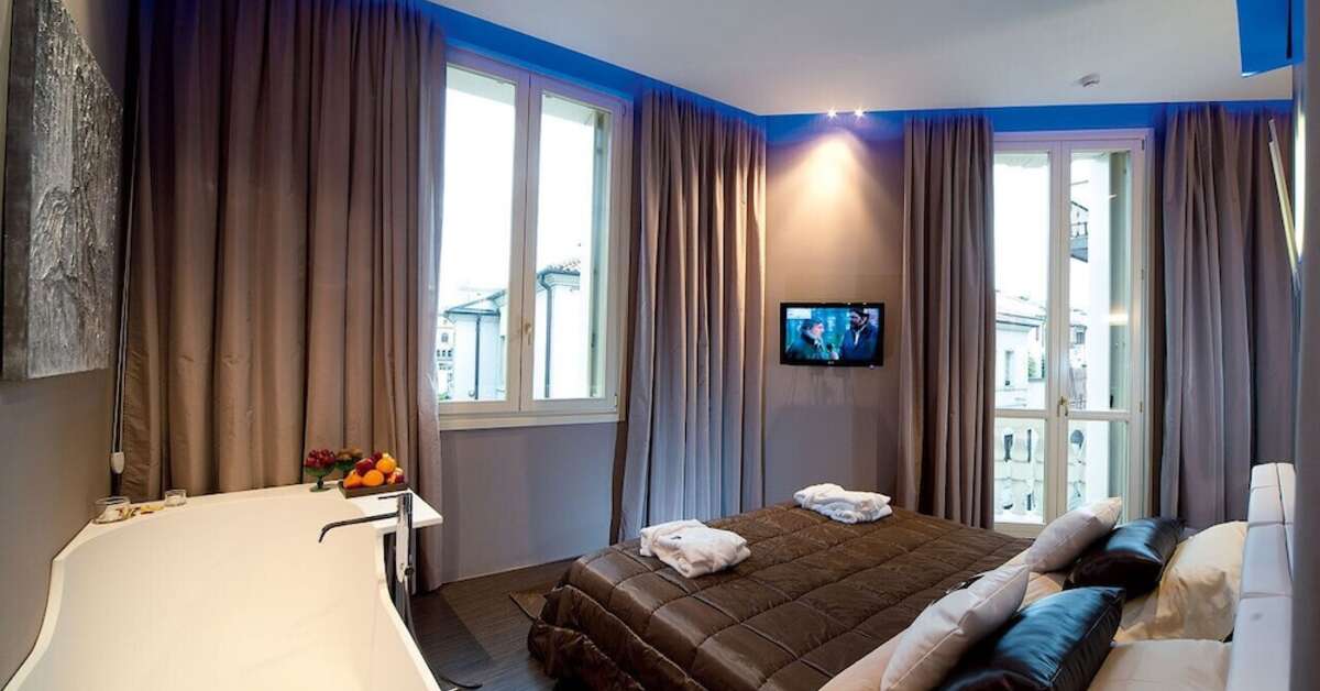 Een foto van Le Camp Resort