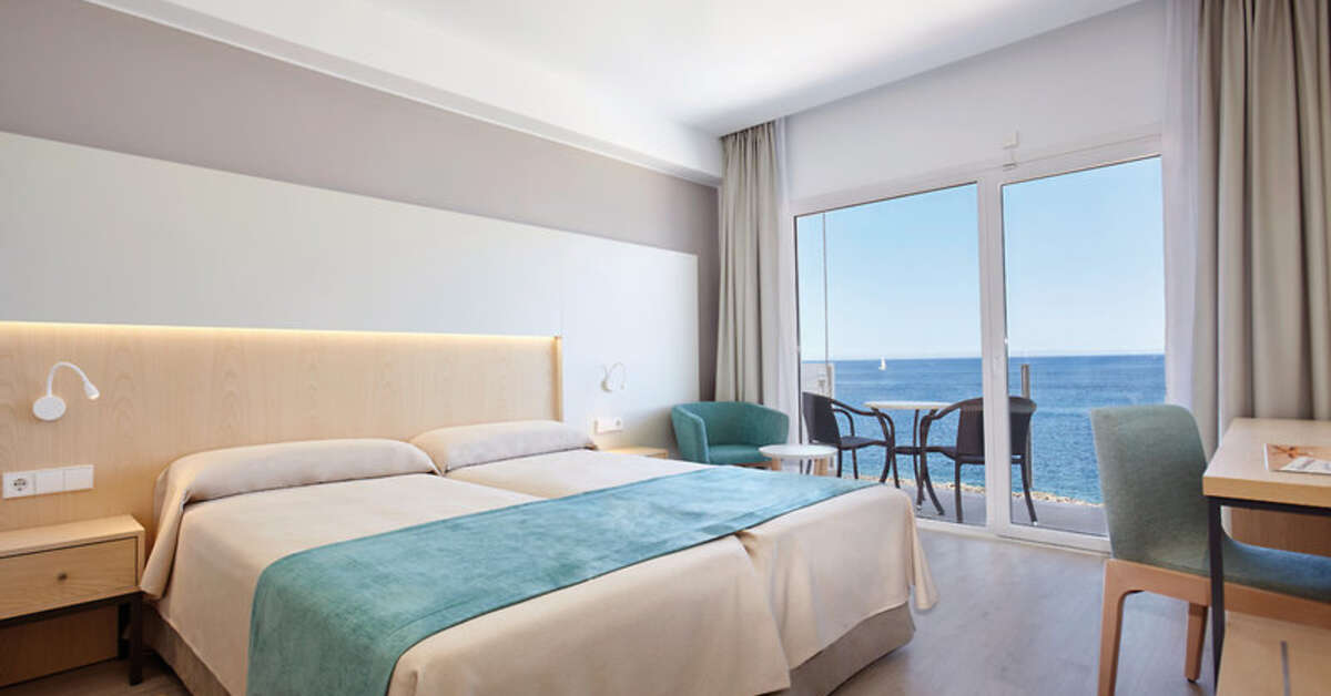 Een foto van Universal Hotel Cabo Blanco