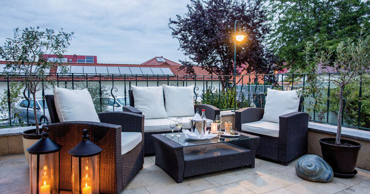 Een foto van Hotel & Restaurant Linderhof